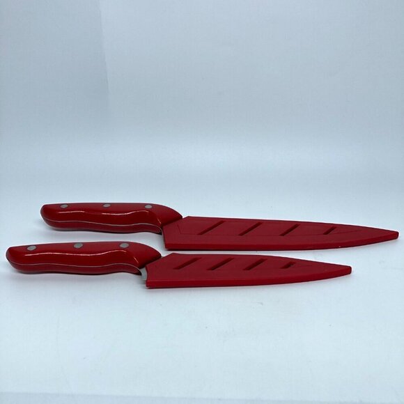 Aero Knife Set Of 2 Chef's Knives - Picture 2 of 6